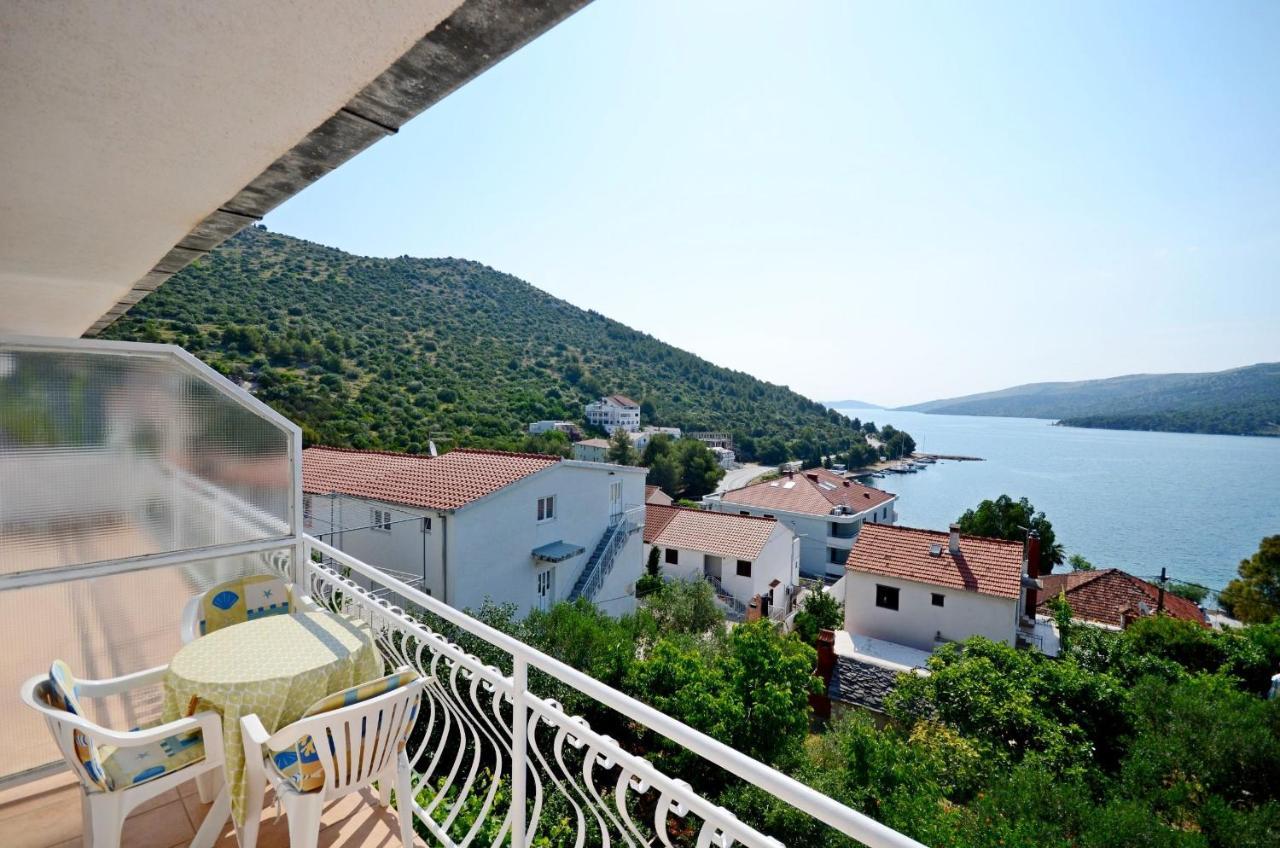 Apartments Bj Marina Pokoj fotografie