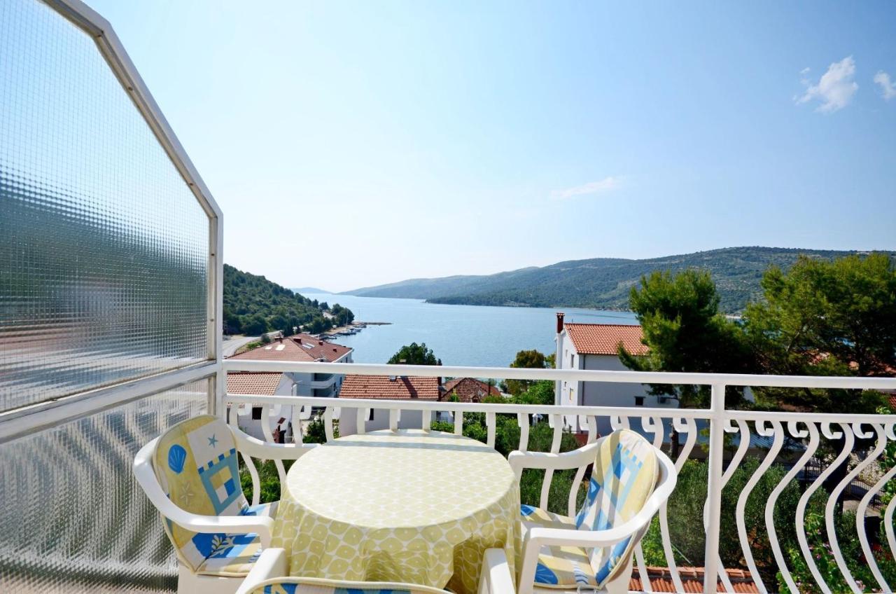 Apartments Bj Marina Pokoj fotografie