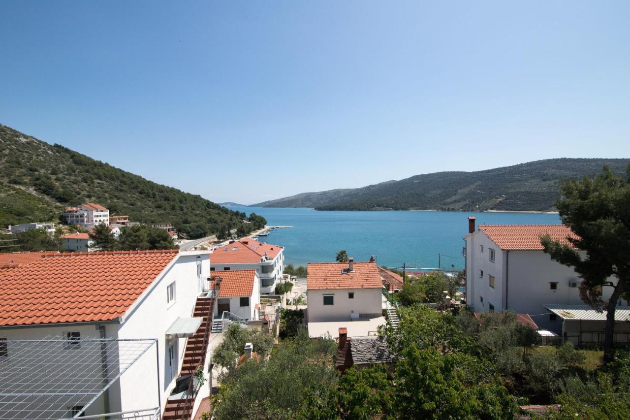 Apartments Bj Marina Pokoj fotografie
